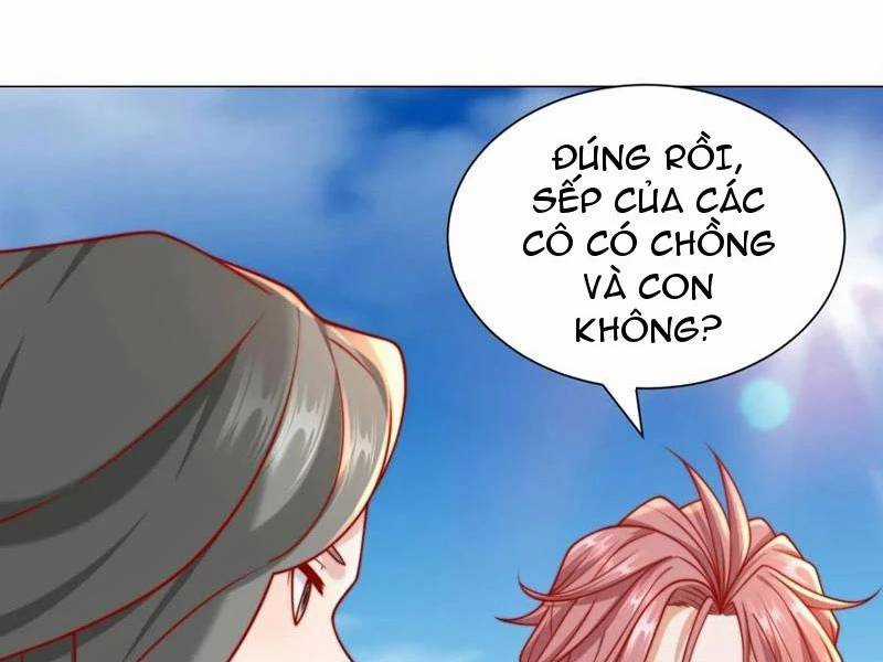 Tôi Là Tài Xế Xe Công Nghệ Có Chút Tiền Thì Đã Sao? Chương 119 trang 37