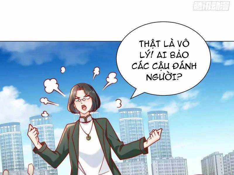 Tôi Là Tài Xế Xe Công Nghệ Có Chút Tiền Thì Đã Sao? Chương 119 trang 42