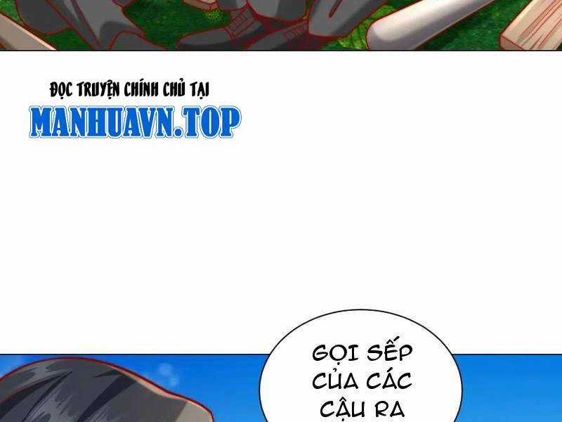 Tôi Là Tài Xế Xe Công Nghệ Có Chút Tiền Thì Đã Sao? Chương 119 trang 44