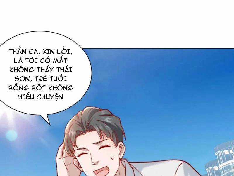 Tôi Là Tài Xế Xe Công Nghệ Có Chút Tiền Thì Đã Sao? Chương 119 trang 5