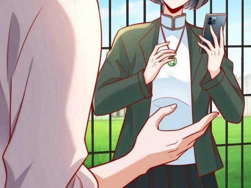 Tôi Là Tài Xế Xe Công Nghệ Có Chút Tiền Thì Đã Sao? Chương 119 trang 55