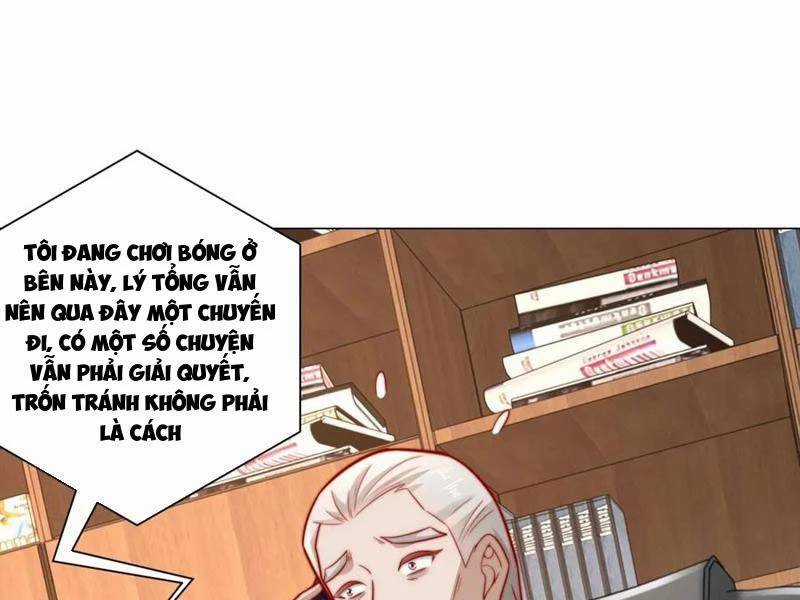 Tôi Là Tài Xế Xe Công Nghệ Có Chút Tiền Thì Đã Sao? Chương 119 trang 59