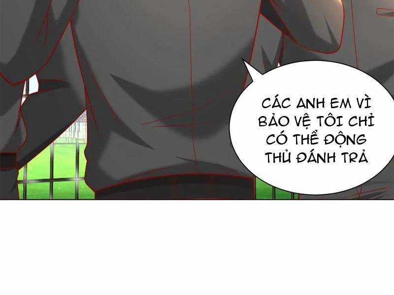 Tôi Là Tài Xế Xe Công Nghệ Có Chút Tiền Thì Đã Sao? Chương 119 trang 68