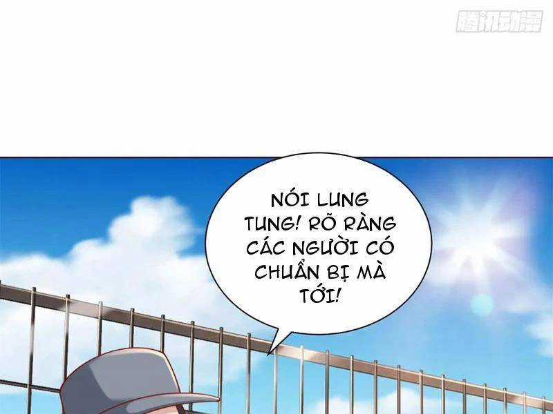 Tôi Là Tài Xế Xe Công Nghệ Có Chút Tiền Thì Đã Sao? Chương 119 trang 69