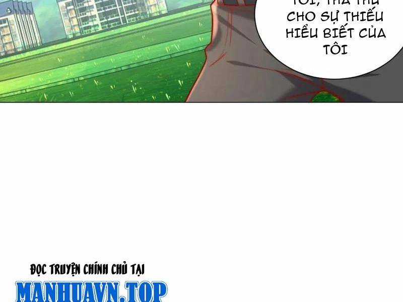 Tôi Là Tài Xế Xe Công Nghệ Có Chút Tiền Thì Đã Sao? Chương 119 trang 7