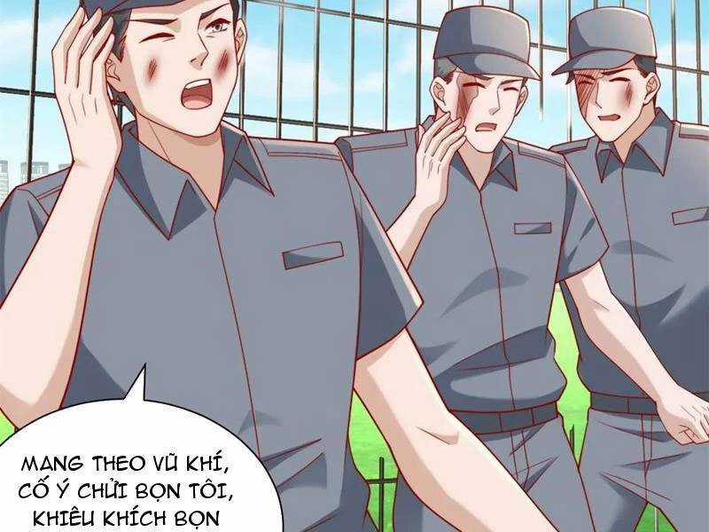 Tôi Là Tài Xế Xe Công Nghệ Có Chút Tiền Thì Đã Sao? Chương 119 trang 70