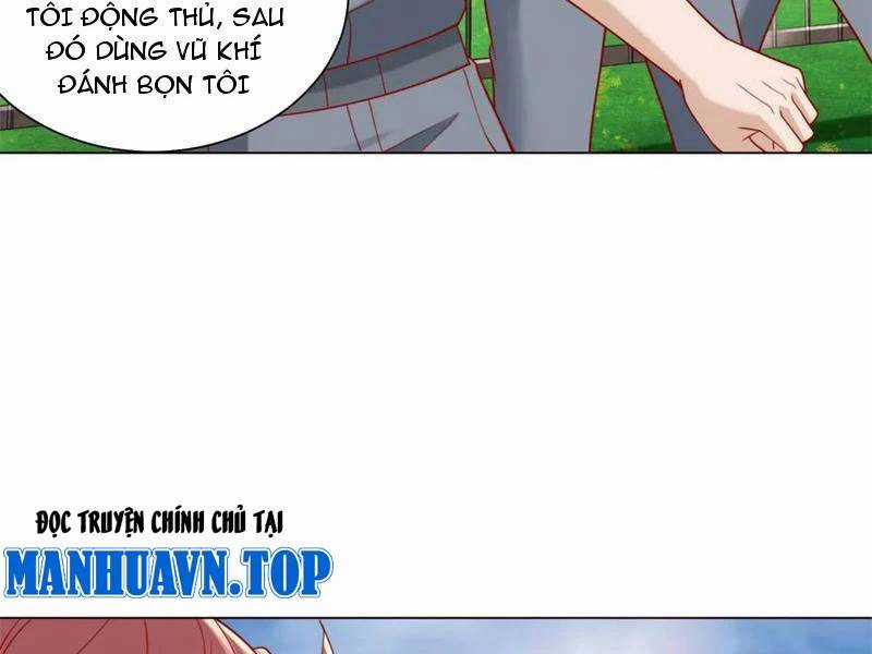 Tôi Là Tài Xế Xe Công Nghệ Có Chút Tiền Thì Đã Sao? Chương 119 trang 71