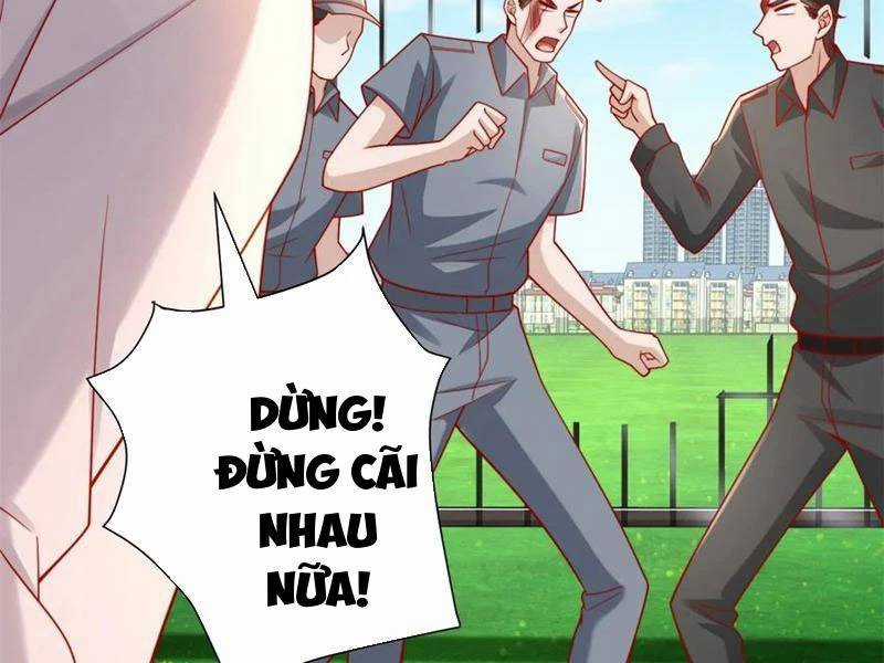 Tôi Là Tài Xế Xe Công Nghệ Có Chút Tiền Thì Đã Sao? Chương 119 trang 73