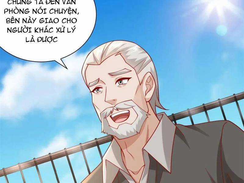 Tôi Là Tài Xế Xe Công Nghệ Có Chút Tiền Thì Đã Sao? Chương 119 trang 75