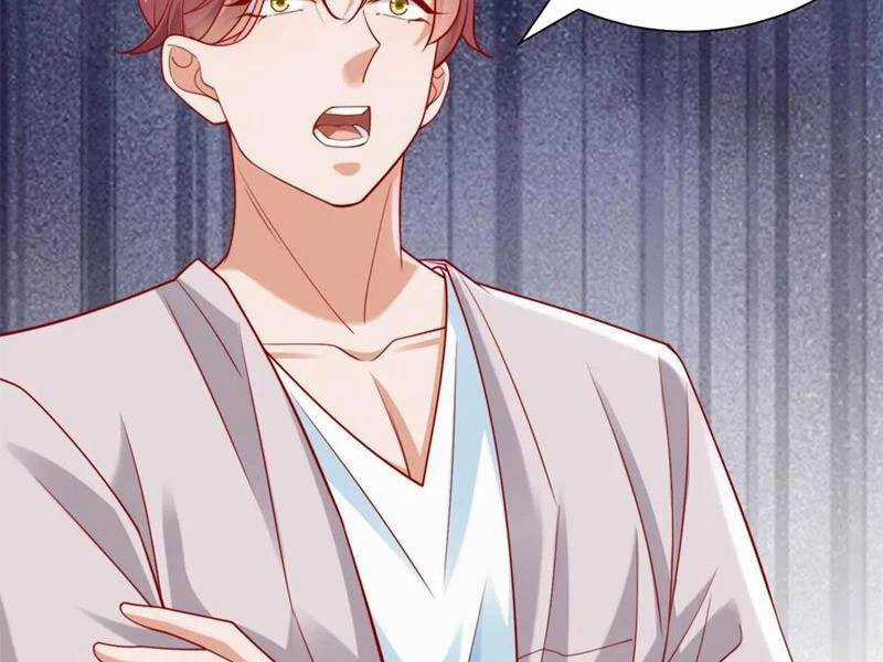 Tôi Là Tài Xế Xe Công Nghệ Có Chút Tiền Thì Đã Sao? Chương 119 trang 78