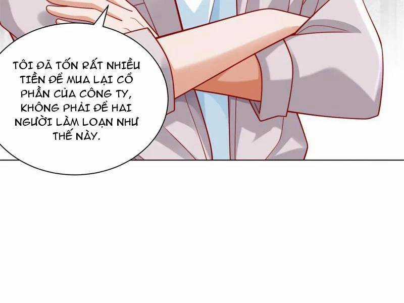 Tôi Là Tài Xế Xe Công Nghệ Có Chút Tiền Thì Đã Sao? Chương 119 trang 79