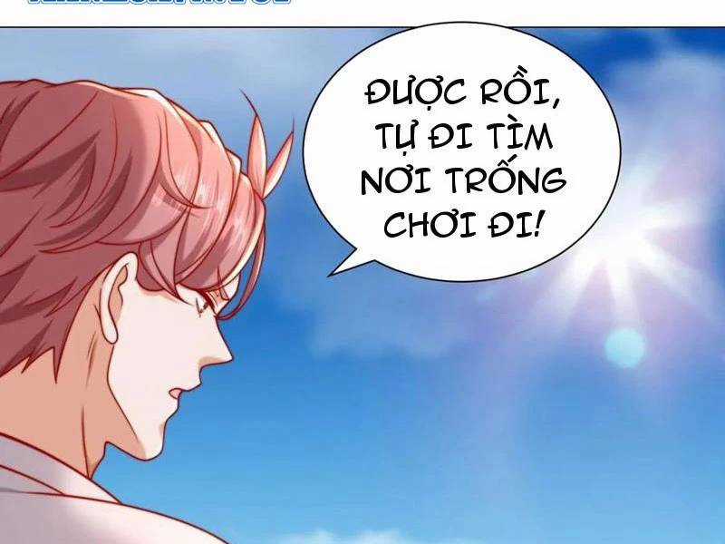 Tôi Là Tài Xế Xe Công Nghệ Có Chút Tiền Thì Đã Sao? Chương 119 trang 8