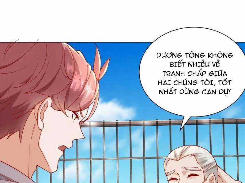 Tôi Là Tài Xế Xe Công Nghệ Có Chút Tiền Thì Đã Sao? Chương 119 trang 81