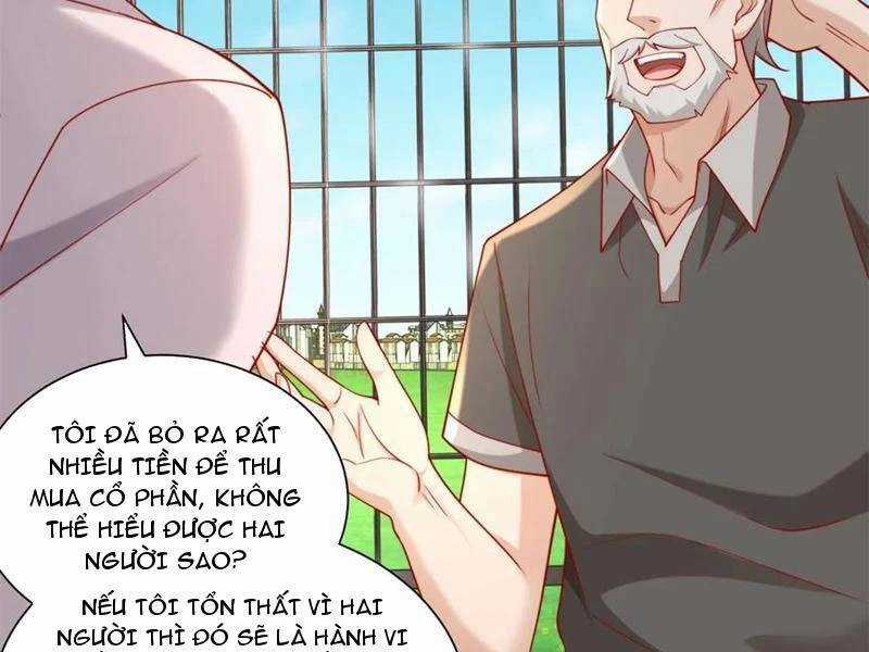 Tôi Là Tài Xế Xe Công Nghệ Có Chút Tiền Thì Đã Sao? Chương 119 trang 82