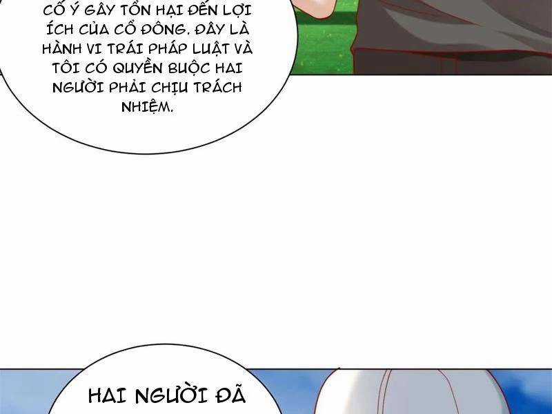 Tôi Là Tài Xế Xe Công Nghệ Có Chút Tiền Thì Đã Sao? Chương 119 trang 83