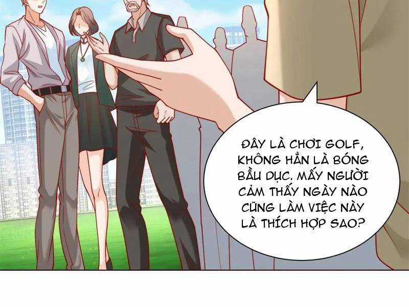 Tôi Là Tài Xế Xe Công Nghệ Có Chút Tiền Thì Đã Sao? Chương 119 trang 85