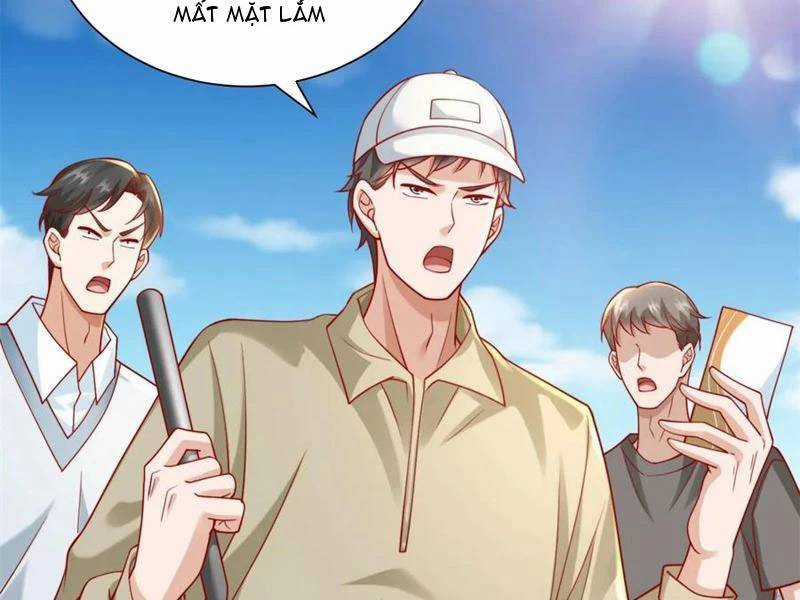 Tôi Là Tài Xế Xe Công Nghệ Có Chút Tiền Thì Đã Sao? Chương 119 trang 87