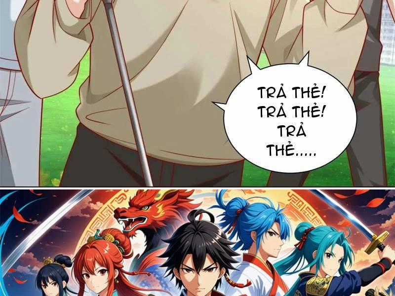 Tôi Là Tài Xế Xe Công Nghệ Có Chút Tiền Thì Đã Sao? Chương 119 trang 88