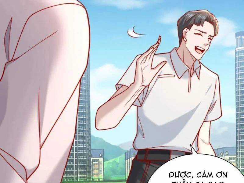 Tôi Là Tài Xế Xe Công Nghệ Có Chút Tiền Thì Đã Sao? Chương 119 trang 9