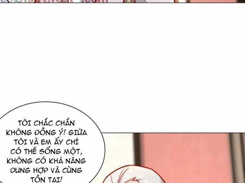 Tôi Là Tài Xế Xe Công Nghệ Có Chút Tiền Thì Đã Sao? Chương 120 trang 11