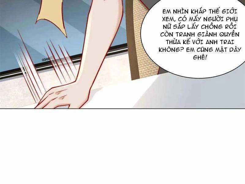 Tôi Là Tài Xế Xe Công Nghệ Có Chút Tiền Thì Đã Sao? Chương 120 trang 18