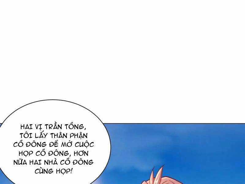 Tôi Là Tài Xế Xe Công Nghệ Có Chút Tiền Thì Đã Sao? Chương 120 trang 2