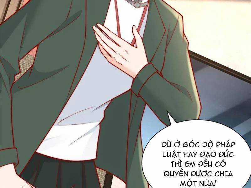 Tôi Là Tài Xế Xe Công Nghệ Có Chút Tiền Thì Đã Sao? Chương 120 trang 20