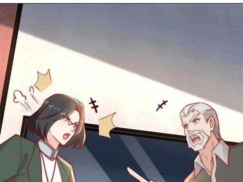 Tôi Là Tài Xế Xe Công Nghệ Có Chút Tiền Thì Đã Sao? Chương 120 trang 22