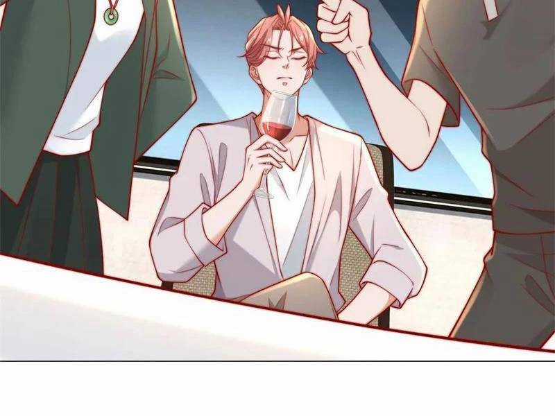 Tôi Là Tài Xế Xe Công Nghệ Có Chút Tiền Thì Đã Sao? Chương 120 trang 23