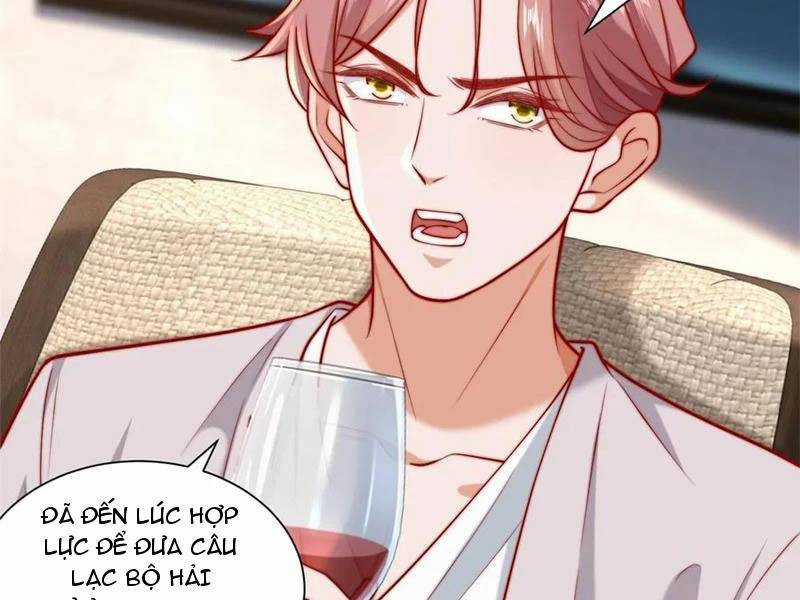 Tôi Là Tài Xế Xe Công Nghệ Có Chút Tiền Thì Đã Sao? Chương 120 trang 25