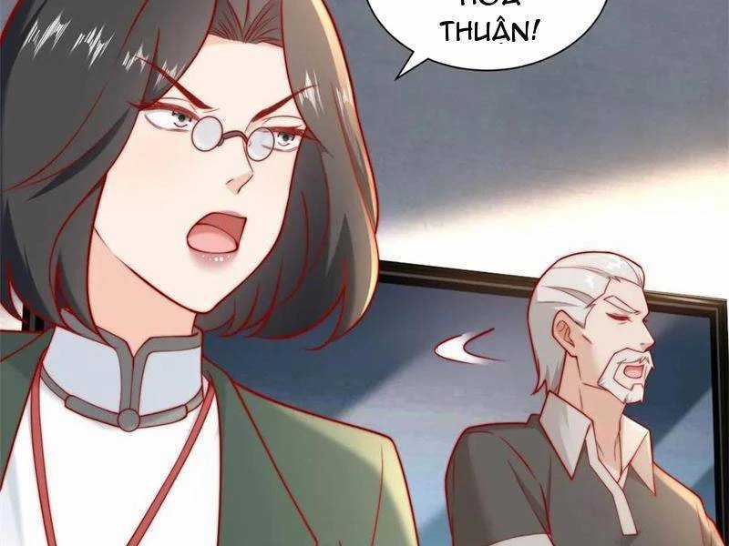 Tôi Là Tài Xế Xe Công Nghệ Có Chút Tiền Thì Đã Sao? Chương 120 trang 27