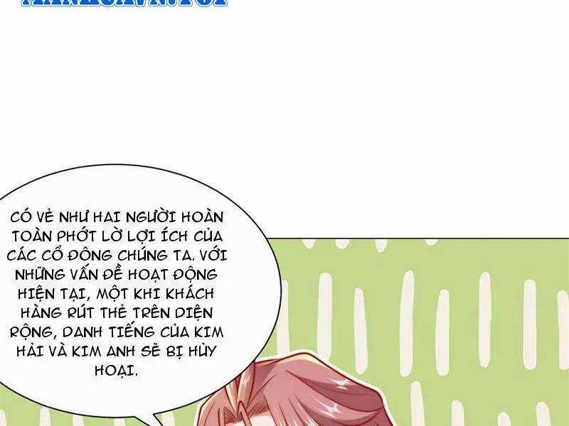 Tôi Là Tài Xế Xe Công Nghệ Có Chút Tiền Thì Đã Sao? Chương 120 trang 29