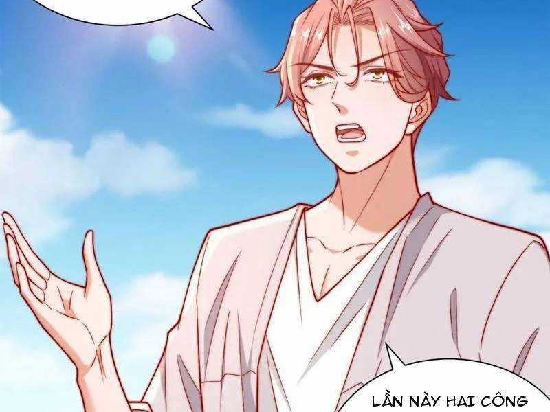 Tôi Là Tài Xế Xe Công Nghệ Có Chút Tiền Thì Đã Sao? Chương 120 trang 3