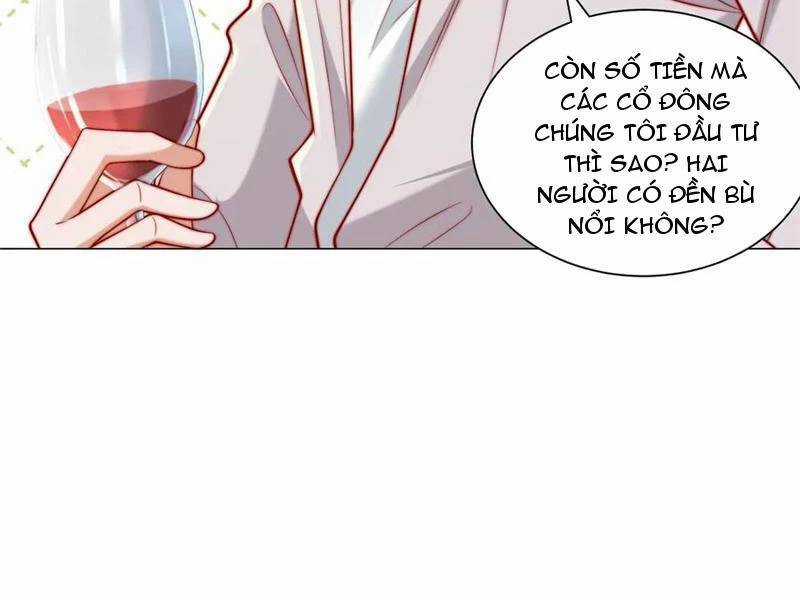 Tôi Là Tài Xế Xe Công Nghệ Có Chút Tiền Thì Đã Sao? Chương 120 trang 31