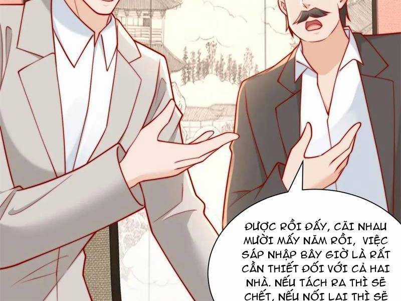 Tôi Là Tài Xế Xe Công Nghệ Có Chút Tiền Thì Đã Sao? Chương 120 trang 33