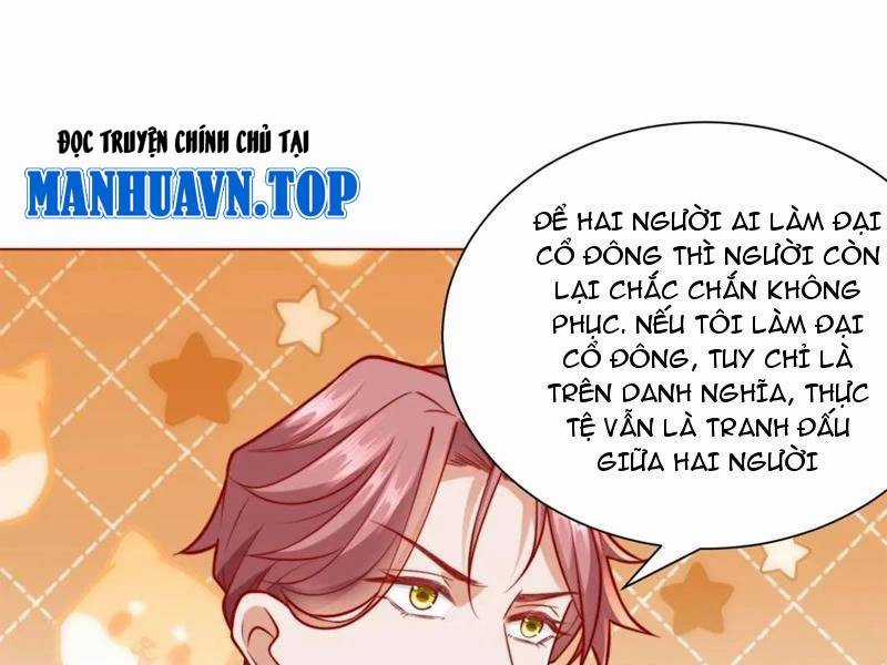 Tôi Là Tài Xế Xe Công Nghệ Có Chút Tiền Thì Đã Sao? Chương 120 trang 37