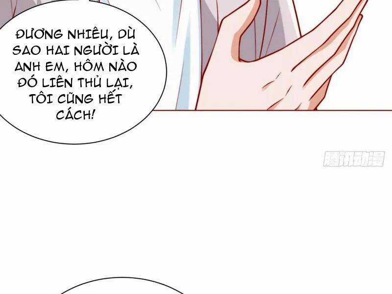 Tôi Là Tài Xế Xe Công Nghệ Có Chút Tiền Thì Đã Sao? Chương 120 trang 39