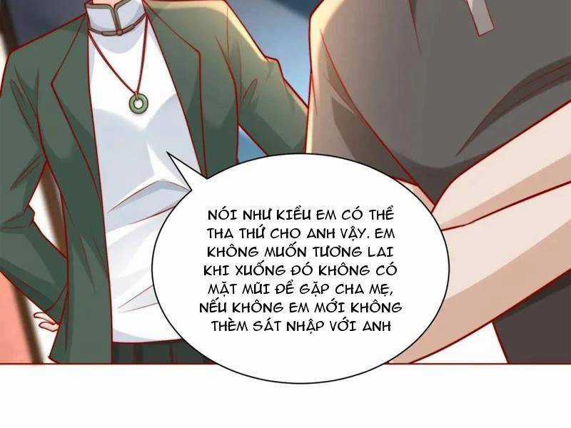 Tôi Là Tài Xế Xe Công Nghệ Có Chút Tiền Thì Đã Sao? Chương 120 trang 41