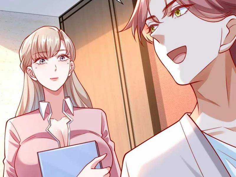 Tôi Là Tài Xế Xe Công Nghệ Có Chút Tiền Thì Đã Sao? Chương 120 trang 47