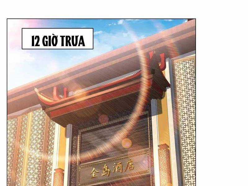 Tôi Là Tài Xế Xe Công Nghệ Có Chút Tiền Thì Đã Sao? Chương 120 trang 5