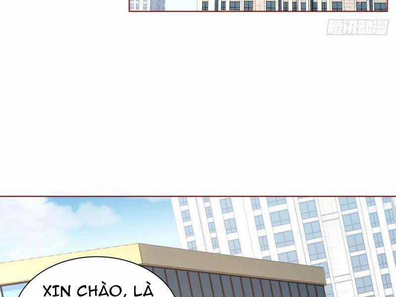 Tôi Là Tài Xế Xe Công Nghệ Có Chút Tiền Thì Đã Sao? Chương 120 trang 51