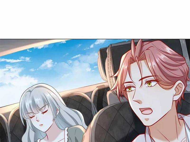 Tôi Là Tài Xế Xe Công Nghệ Có Chút Tiền Thì Đã Sao? Chương 120 trang 54