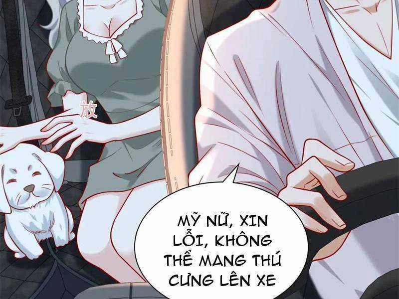 Tôi Là Tài Xế Xe Công Nghệ Có Chút Tiền Thì Đã Sao? Chương 120 trang 55