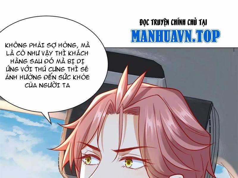 Tôi Là Tài Xế Xe Công Nghệ Có Chút Tiền Thì Đã Sao? Chương 120 trang 59