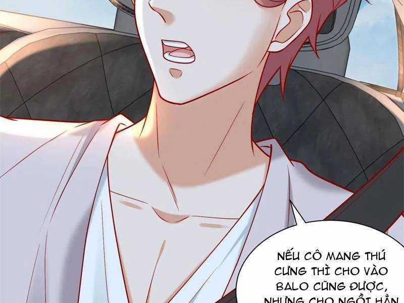 Tôi Là Tài Xế Xe Công Nghệ Có Chút Tiền Thì Đã Sao? Chương 120 trang 60