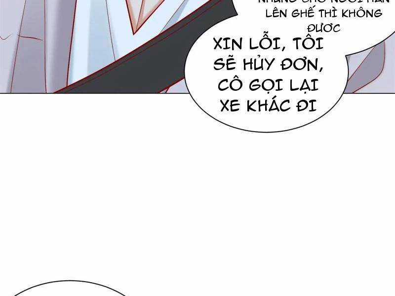 Tôi Là Tài Xế Xe Công Nghệ Có Chút Tiền Thì Đã Sao? Chương 120 trang 61