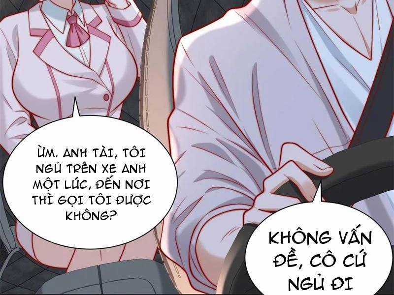 Tôi Là Tài Xế Xe Công Nghệ Có Chút Tiền Thì Đã Sao? Chương 120 trang 74