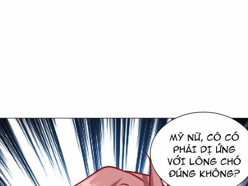 Tôi Là Tài Xế Xe Công Nghệ Có Chút Tiền Thì Đã Sao? Chương 120 trang 80