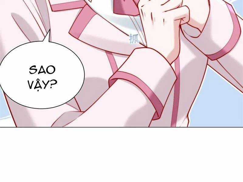 Tôi Là Tài Xế Xe Công Nghệ Có Chút Tiền Thì Đã Sao? Chương 120 trang 85