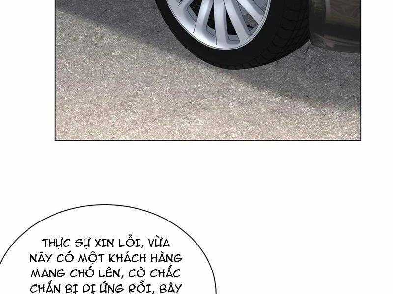 Tôi Là Tài Xế Xe Công Nghệ Có Chút Tiền Thì Đã Sao? Chương 120 trang 87